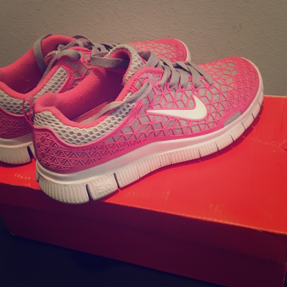 Nike Free Run 5.0