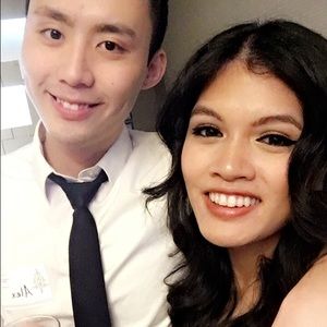 Meet your Posher, Chenda