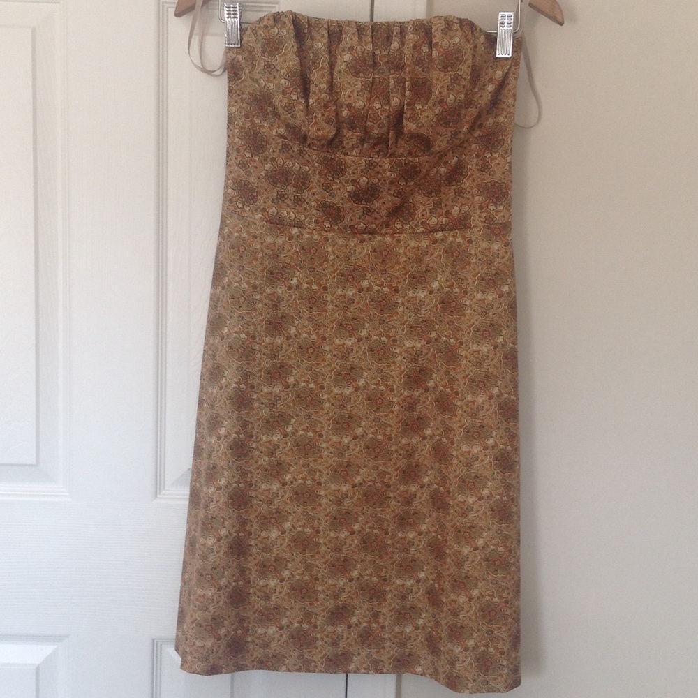 Robin Jordan Designer Dress