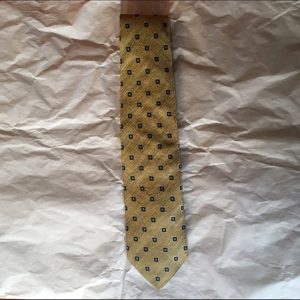 Ermenegildo Zegna tie, handsome Italian tie.