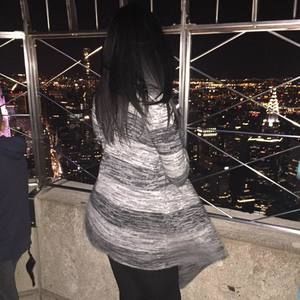 Meet your Posher, Ashley melissa