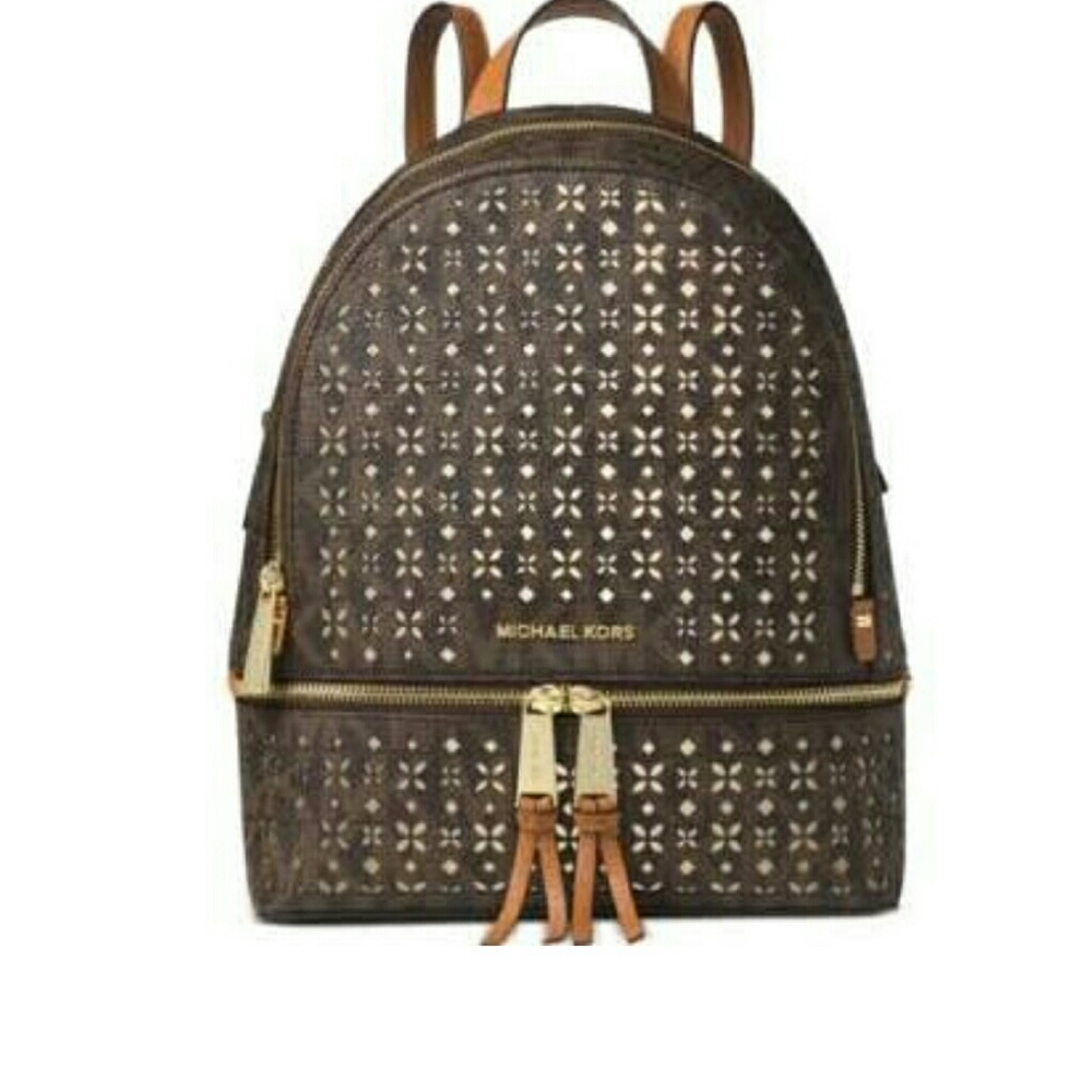 Backpack and matching wallet. For yanni09 only