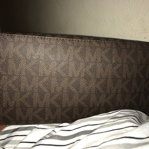 Backpack and matching wallet. For yanni09 only - Picture 5 of 8