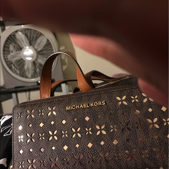 Backpack and matching wallet. For yanni09 only - Picture 3 of 8