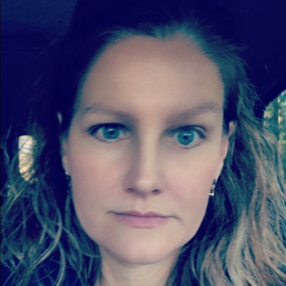 Meet your Posher, Michele
