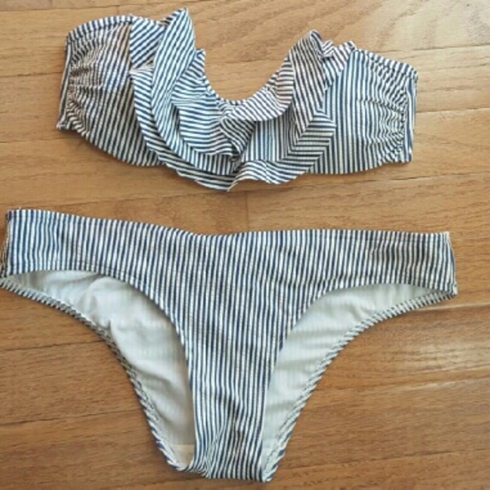 Abercrombie & Fitch bikini