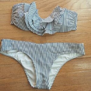 Abercrombie & Fitch bikini