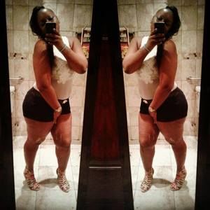 Meet your Posher, Jonelle