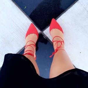 Meet your Posher, Kristin