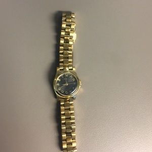 Marc by Marc Jacobs watch