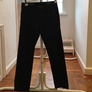 Bonobos "Monday" Casual Navy Pants