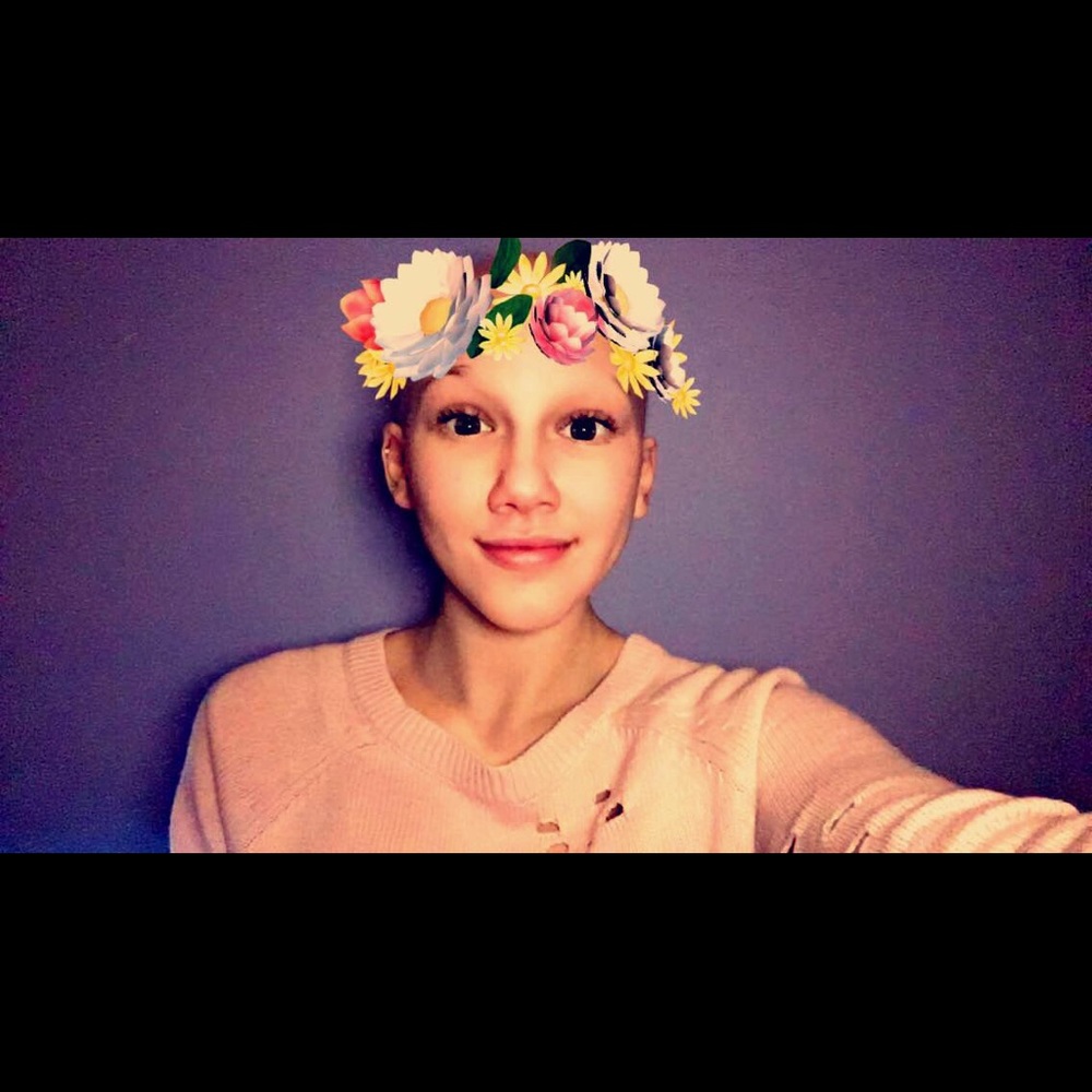 Meet your Posher, Danielle