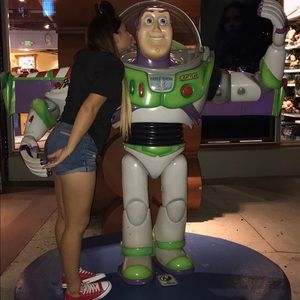 Meet your Posher, Cece