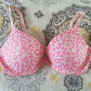 Victoria's Secret Pink 34C