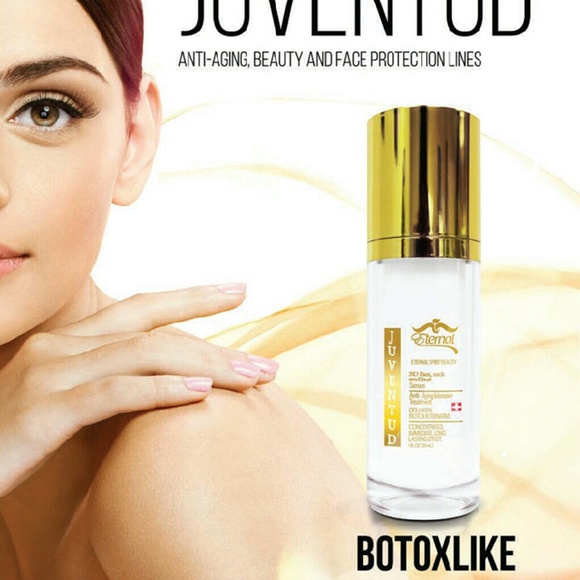 JUVENTUD INTENSIVE ANTI-AGING TREATMENT - Picture 3 of 3