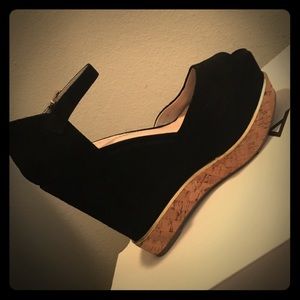 Aldo Wedges