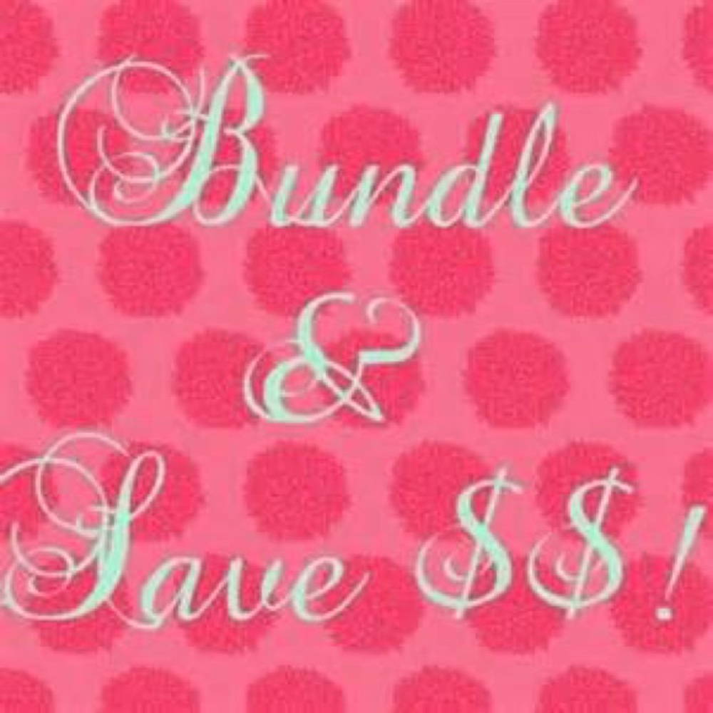 !!!20% off 2 or more items!!!