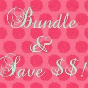 !!!20% off 2 or more items!!!