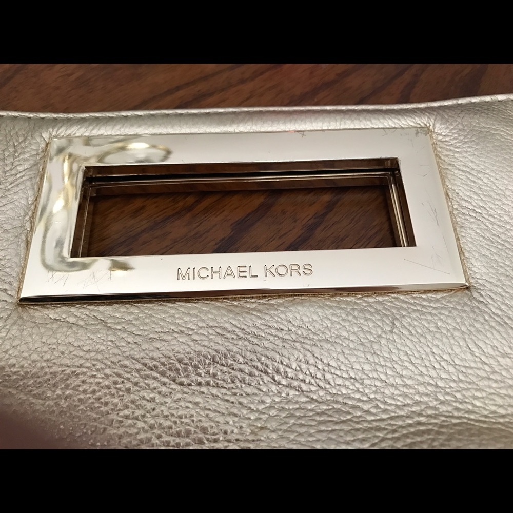 Michael Kors Clutch