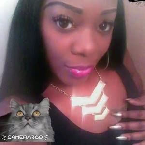 Meet your Posher, Angel