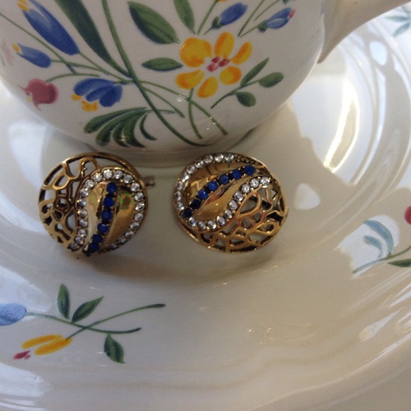 925 STERLING SILVER HUGGIE - Picture 2 of 4