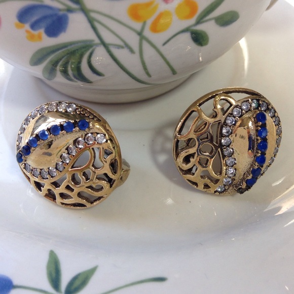 925 STERLING SILVER HUGGIE - Picture 3 of 4