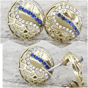 925 STERLING SILVER HUGGIE