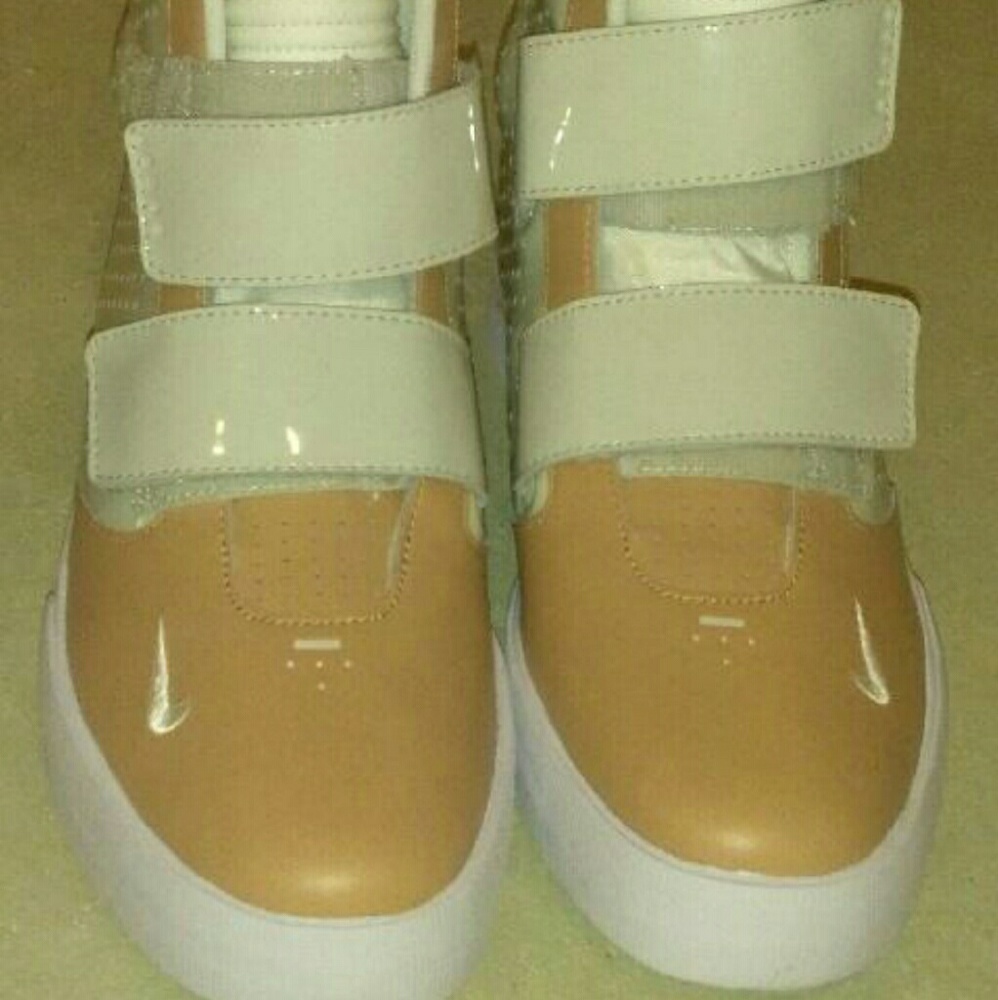 Nike flystepper 2k3