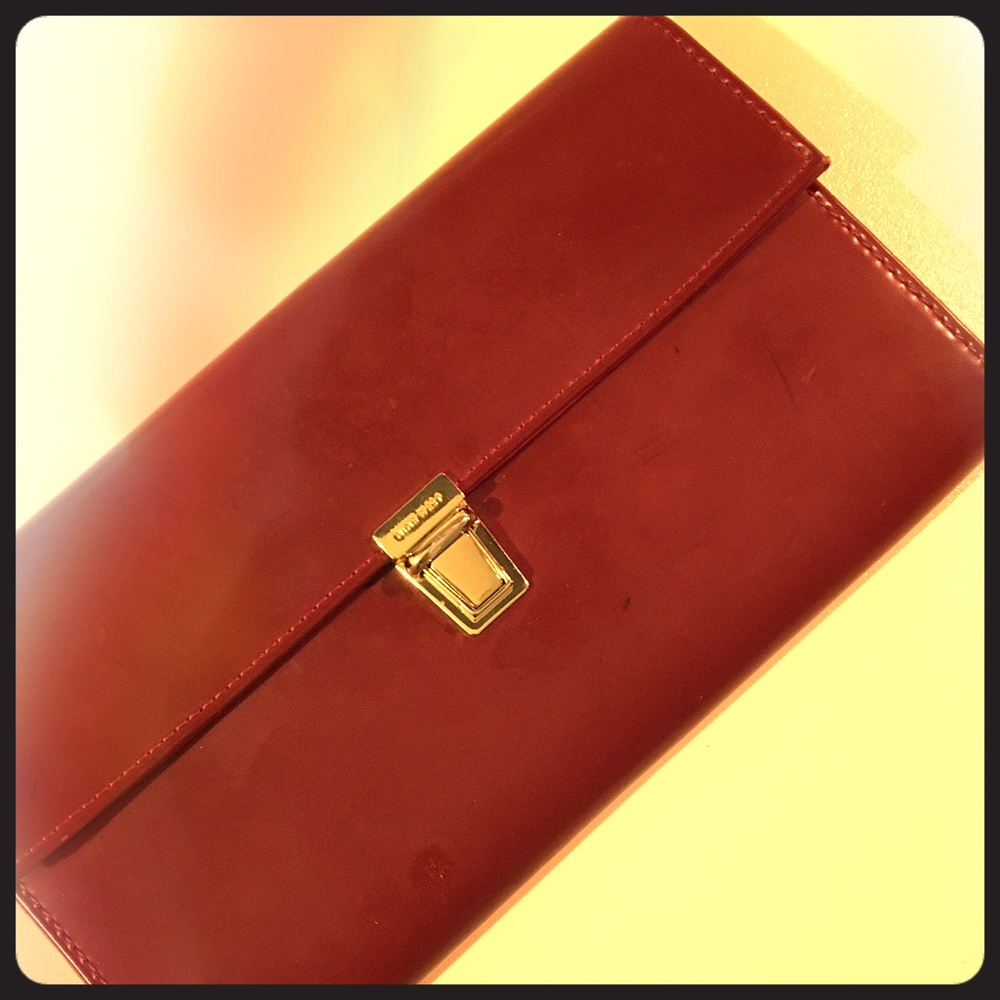 Nine West wallet