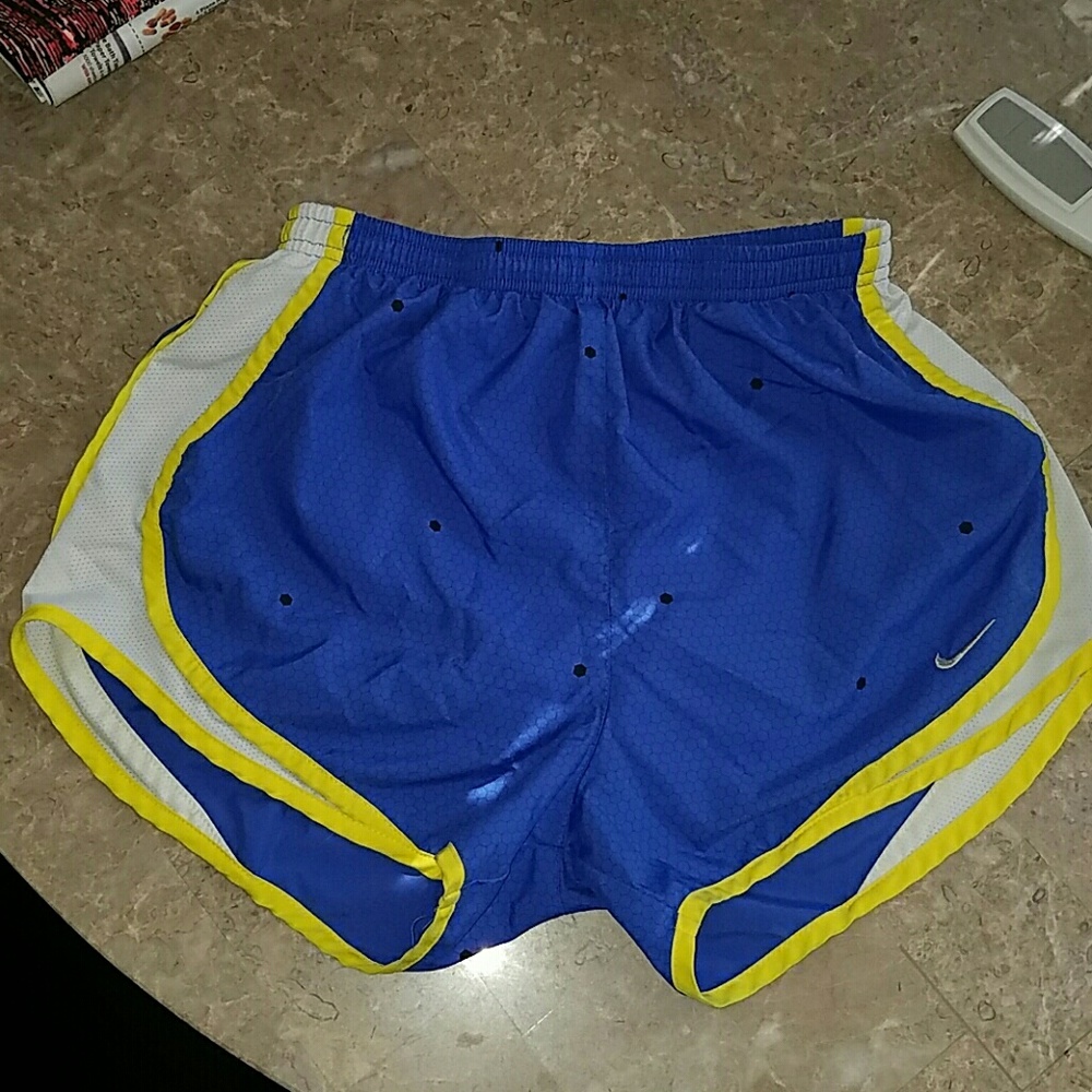 EUC Nike shorts