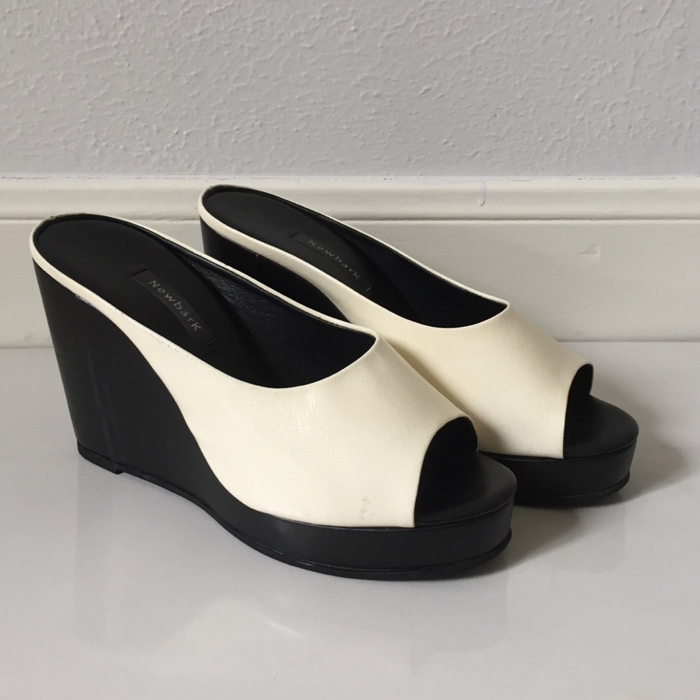 Newbark Wedges