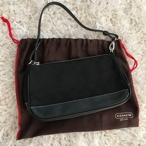 Authentic COACH Purse