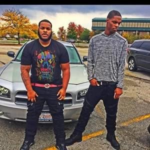 Meet your Posher, Jamal