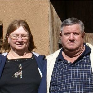 Meet your Posher, Martha