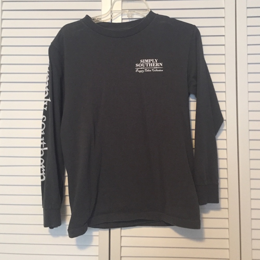 Simply Southern long sleeve