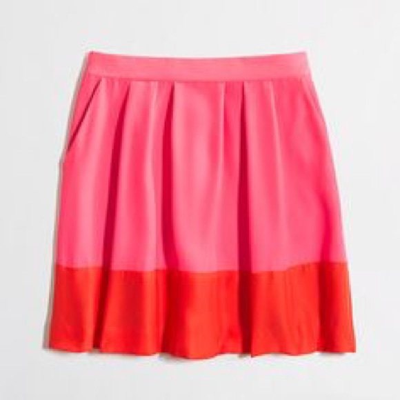 J. Crew Dresses & Skirts - J. Crew skirt