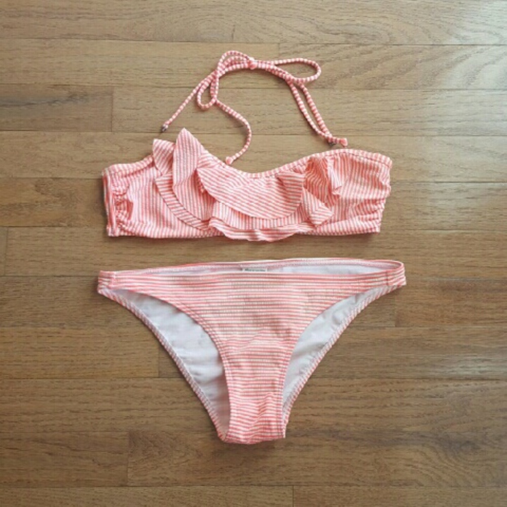 Abercrombie & Fitch