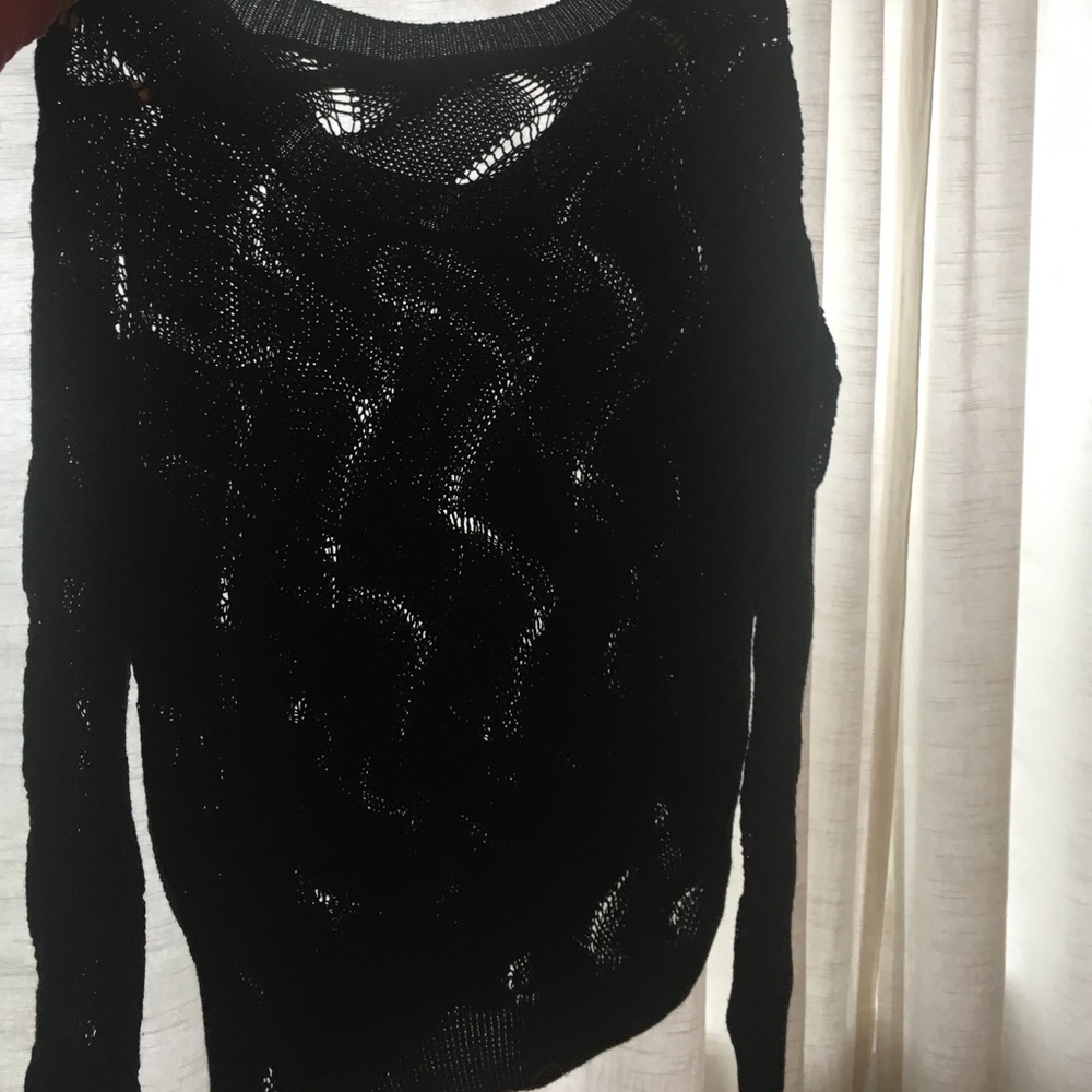 Urban Outfitters Oversized Sweater