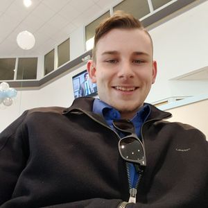 Meet your Posher, Ryan