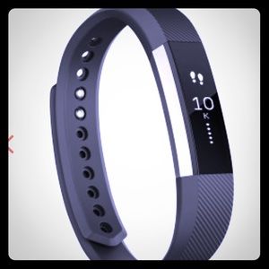 Fitbit Alta
