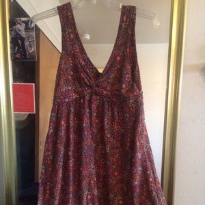 Patagonia Sun Dress