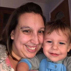 Meet your Posher, Tanya