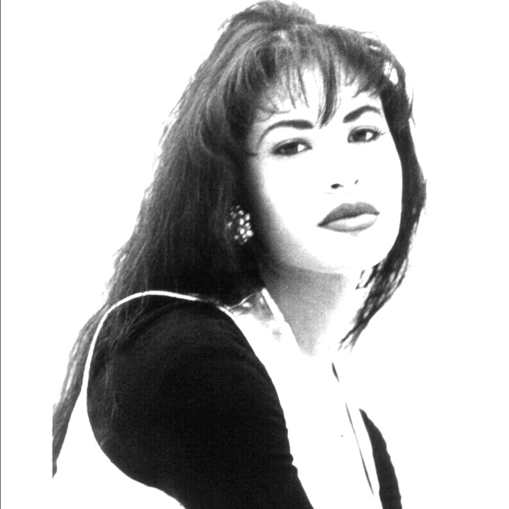 Selena memorabilia