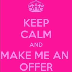 !!!Reasonable Offers Considered!!! Please read...