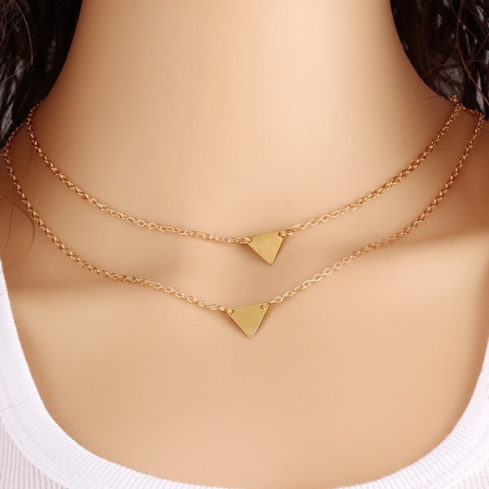 Layered Necklace