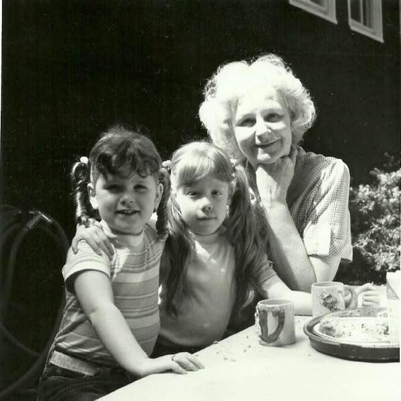 Meet your Posher, Christine - Picture 1 of 1