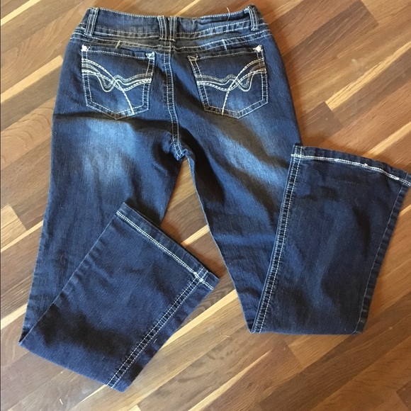 Jeans - Picture 2 of 2