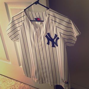 Women's Yankee Jersey
