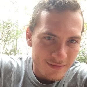 Meet your Posher, Patrick