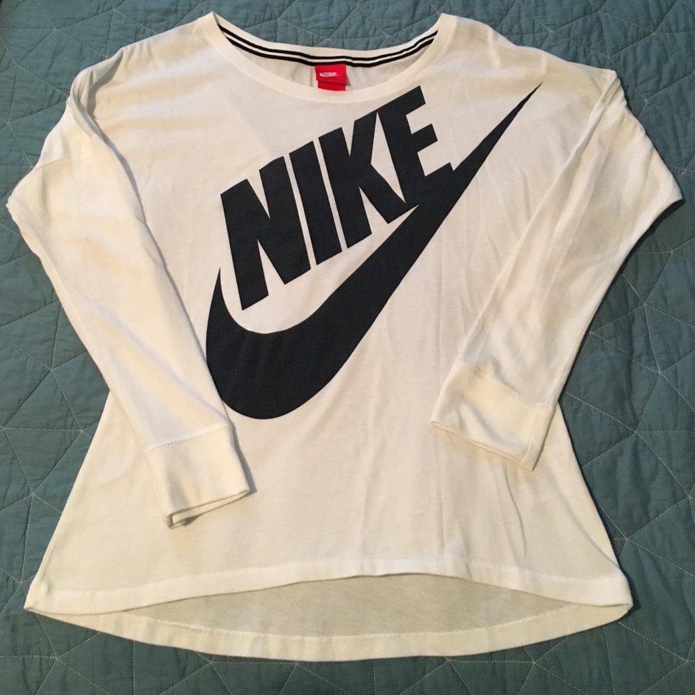 Nike long sleeve